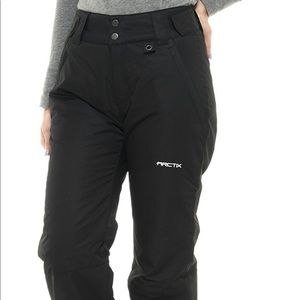 Arctix Women’s Insulated Snow Pants